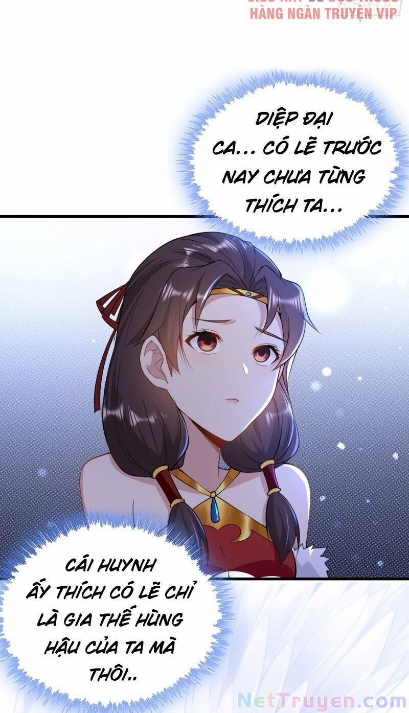 Người Ở Rể Bị Ép Thành Phản Diện 57 trang 27