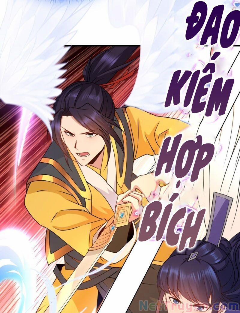 Người Ở Rể Bị Ép Thành Phản Diện 57 trang 28