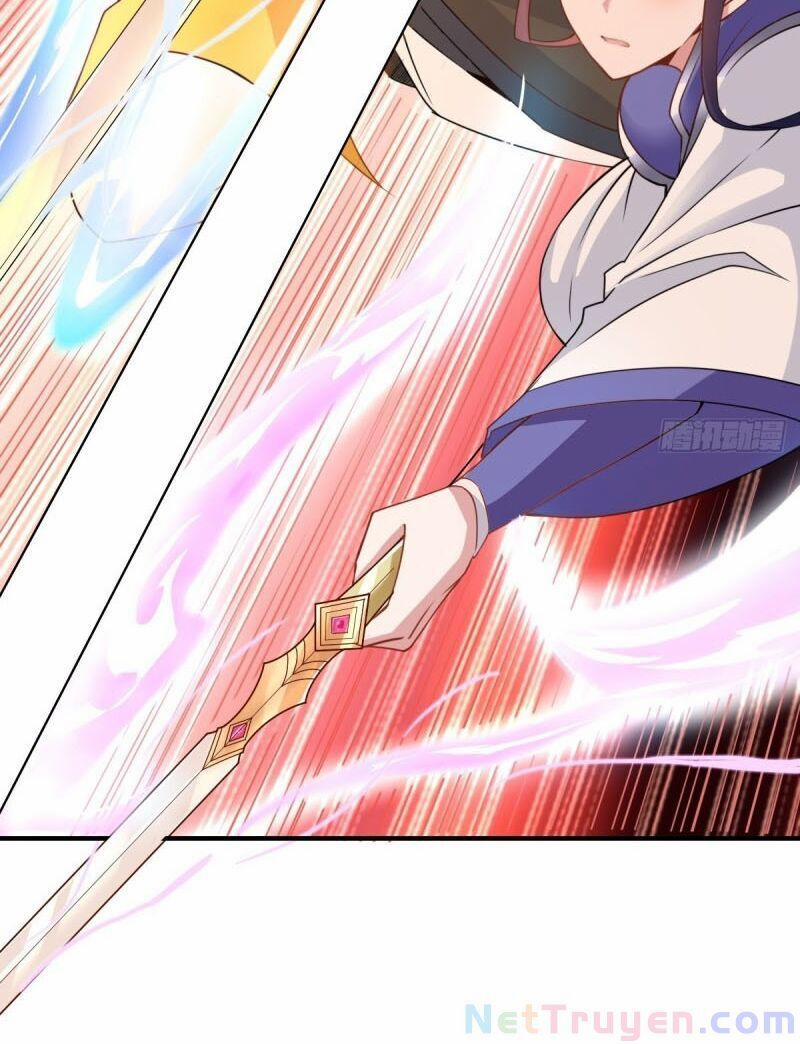 Người Ở Rể Bị Ép Thành Phản Diện 57 trang 29