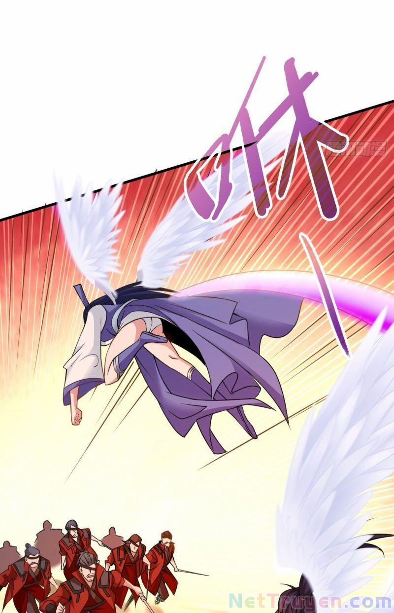 Người Ở Rể Bị Ép Thành Phản Diện 57 trang 30