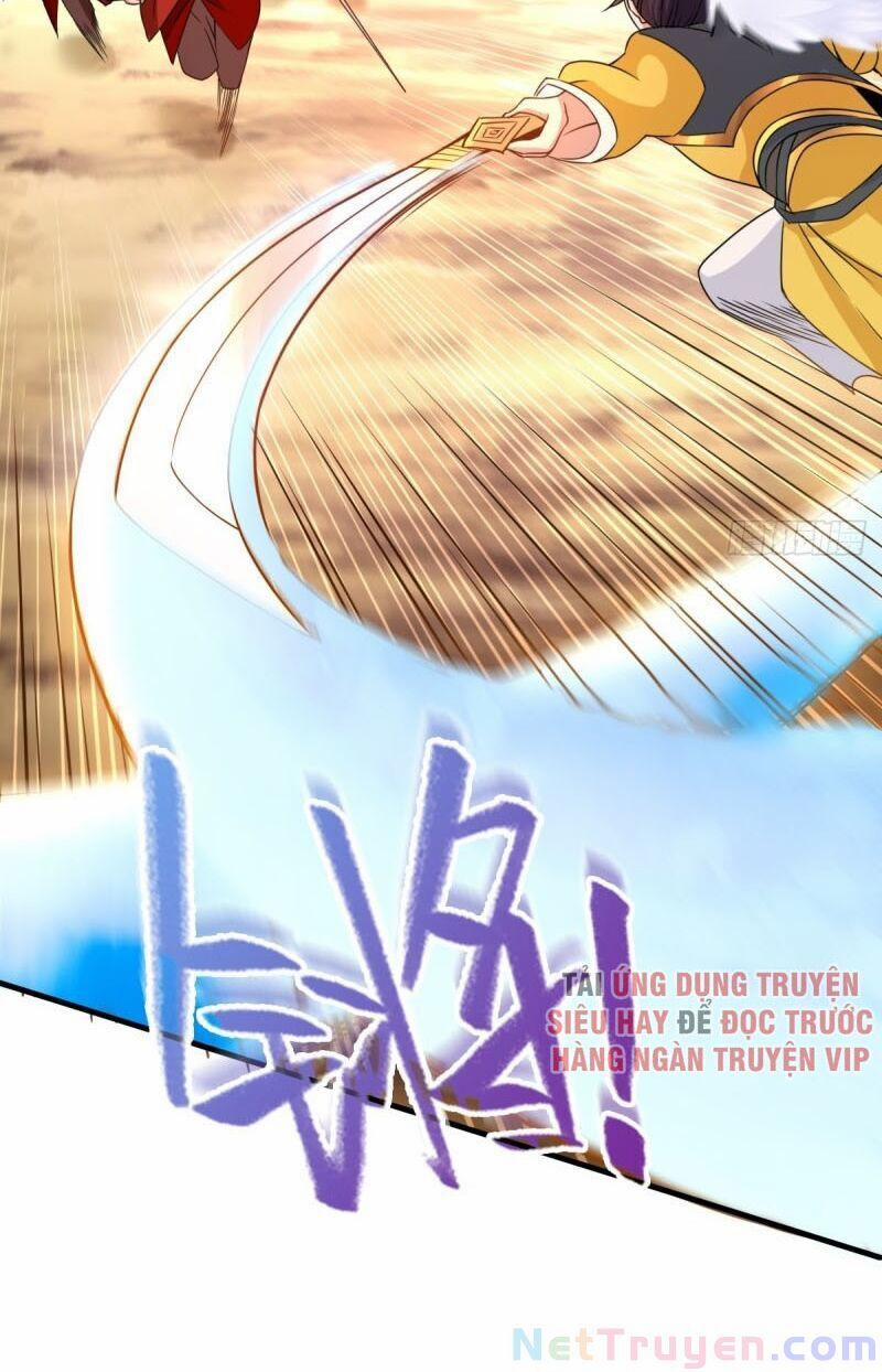 Người Ở Rể Bị Ép Thành Phản Diện 57 trang 31