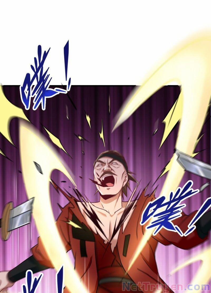 Người Ở Rể Bị Ép Thành Phản Diện 57 trang 33