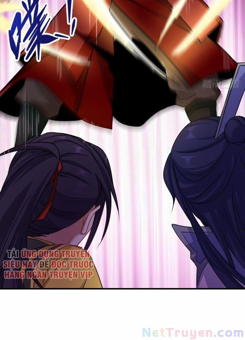 Người Ở Rể Bị Ép Thành Phản Diện 57 trang 34
