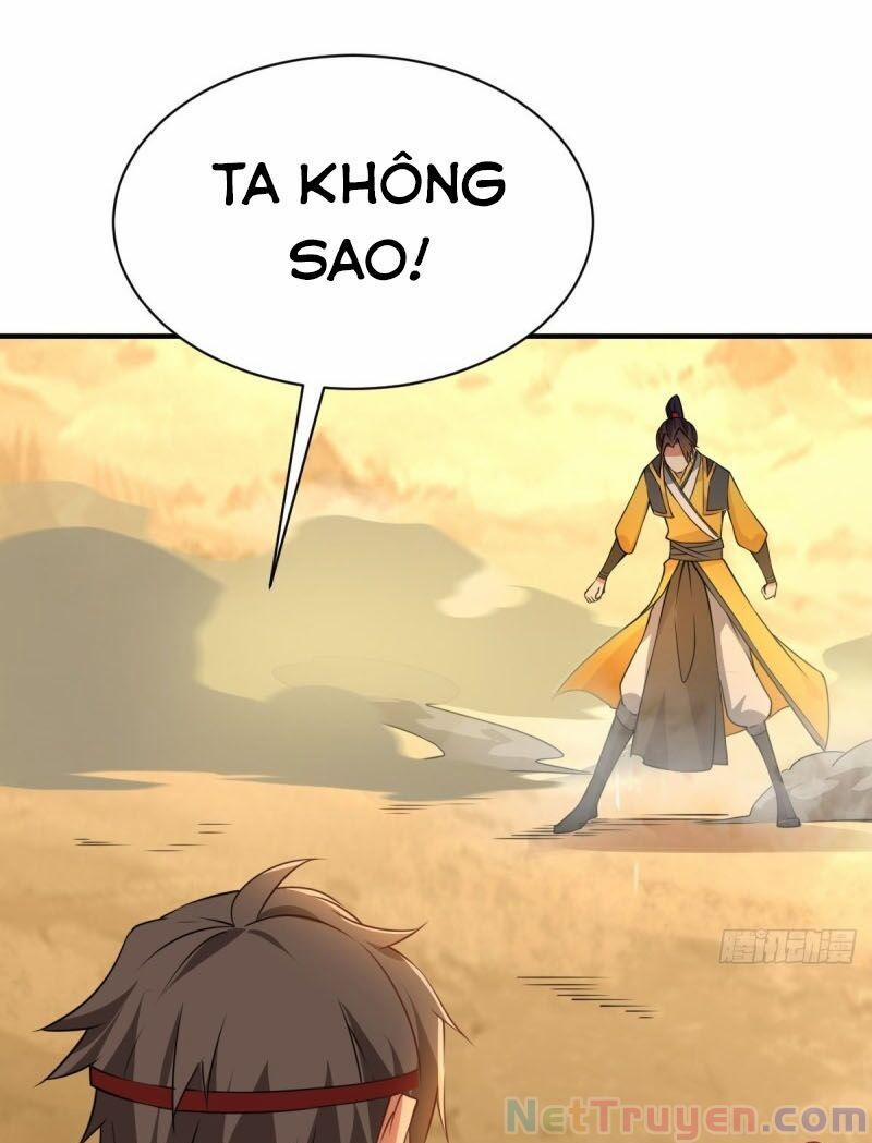 Người Ở Rể Bị Ép Thành Phản Diện 57 trang 5