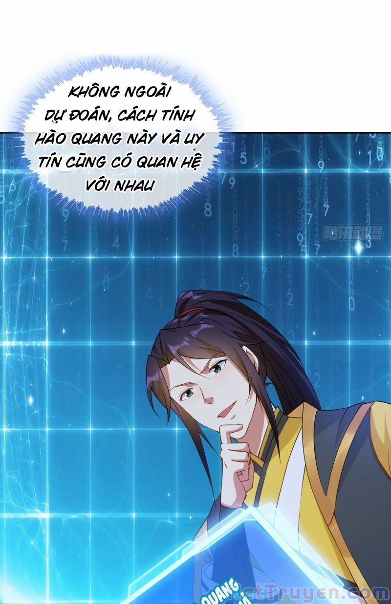 Người Ở Rể Bị Ép Thành Phản Diện 57 trang 9