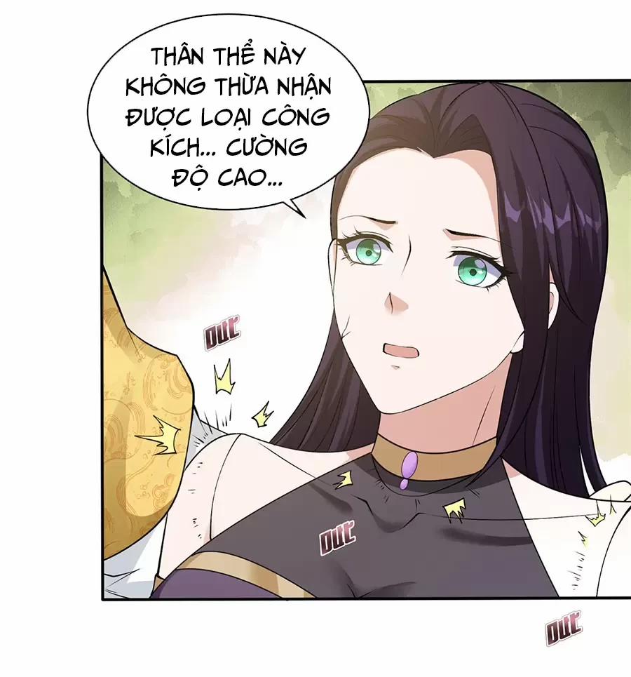 Người Ở Rể Bị Ép Thành Phản Diện 570 trang 3