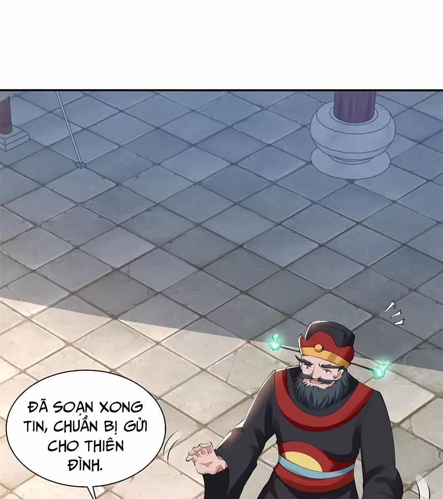 Người Ở Rể Bị Ép Thành Phản Diện 570 trang 32