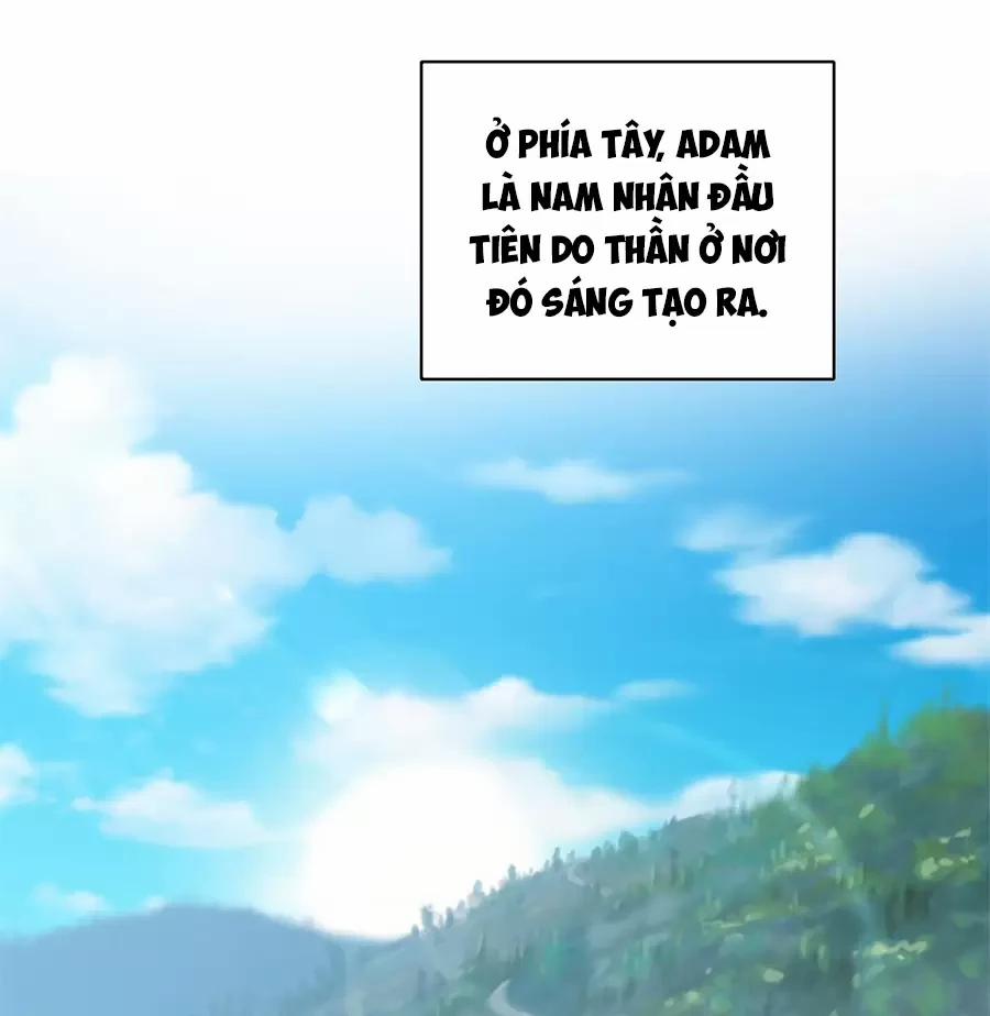 Người Ở Rể Bị Ép Thành Phản Diện 570 trang 38