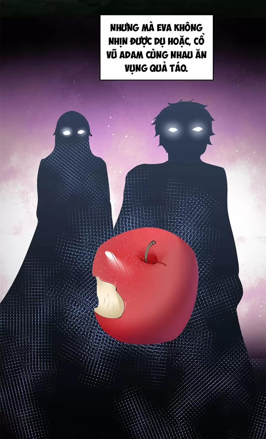 Người Ở Rể Bị Ép Thành Phản Diện 570 trang 44