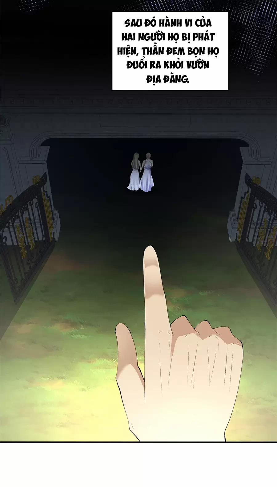 Người Ở Rể Bị Ép Thành Phản Diện 570 trang 45