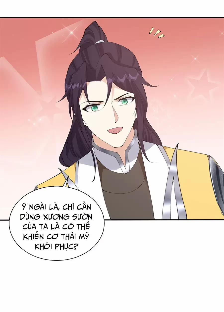 Người Ở Rể Bị Ép Thành Phản Diện 570 trang 47