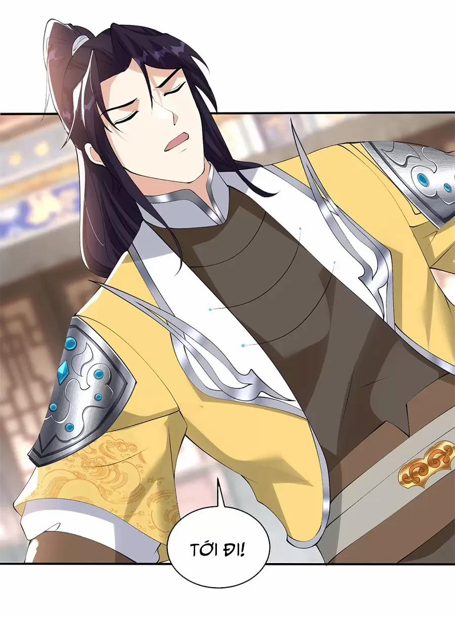 Người Ở Rể Bị Ép Thành Phản Diện 570 trang 49