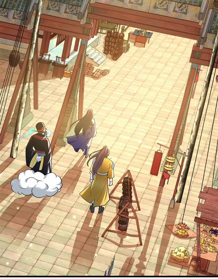 Người Ở Rể Bị Ép Thành Phản Diện 571 trang 15