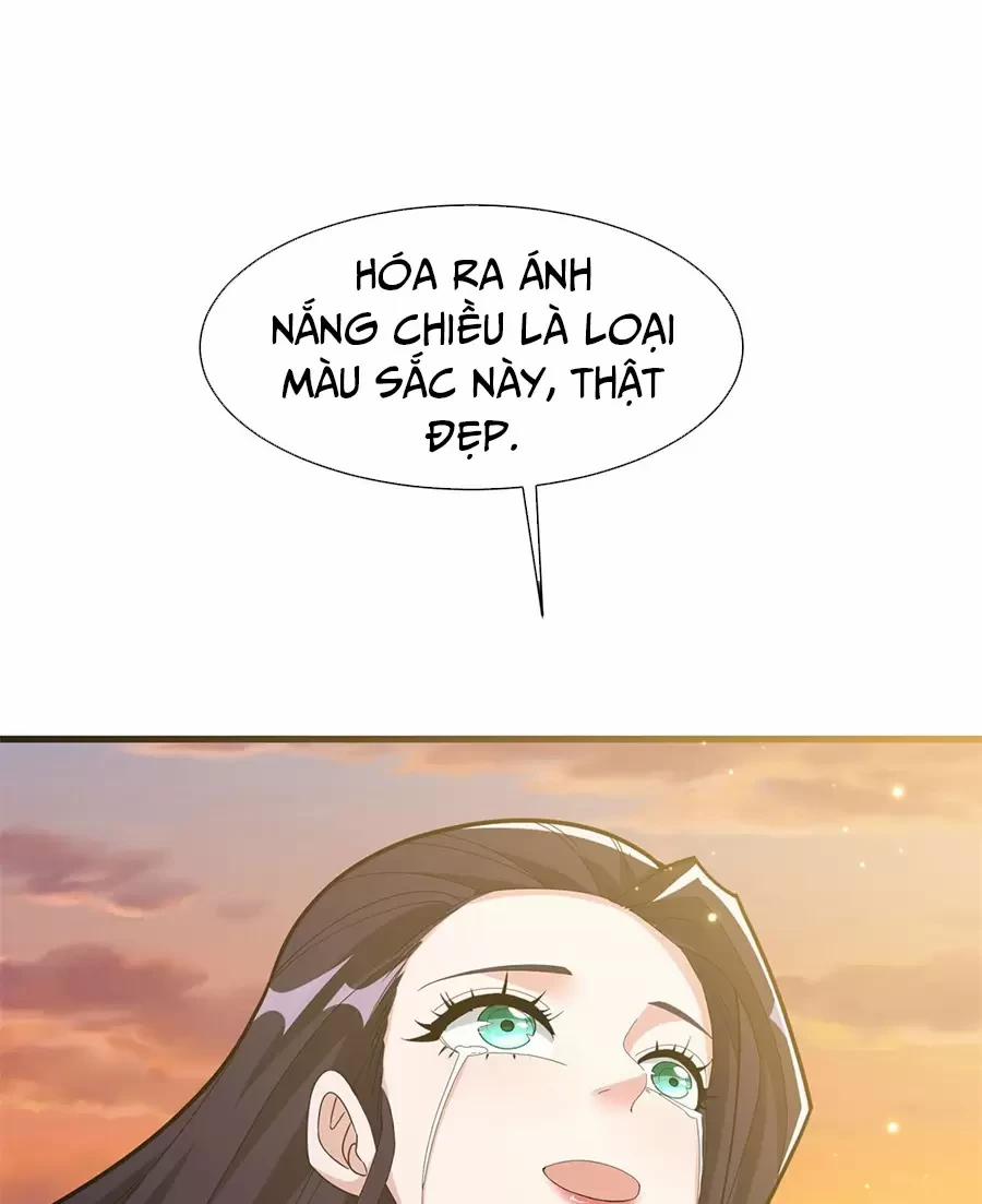 Người Ở Rể Bị Ép Thành Phản Diện 571 trang 16