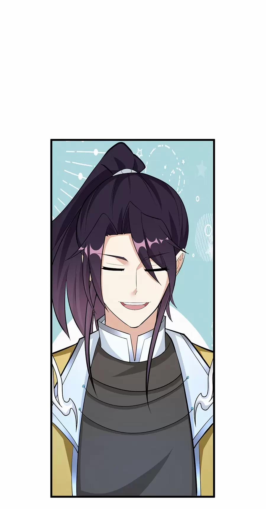 Người Ở Rể Bị Ép Thành Phản Diện 571 trang 20