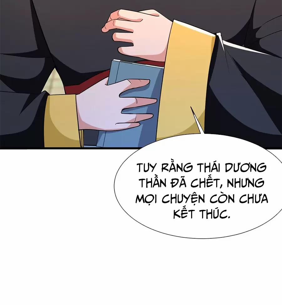 Người Ở Rể Bị Ép Thành Phản Diện 571 trang 23