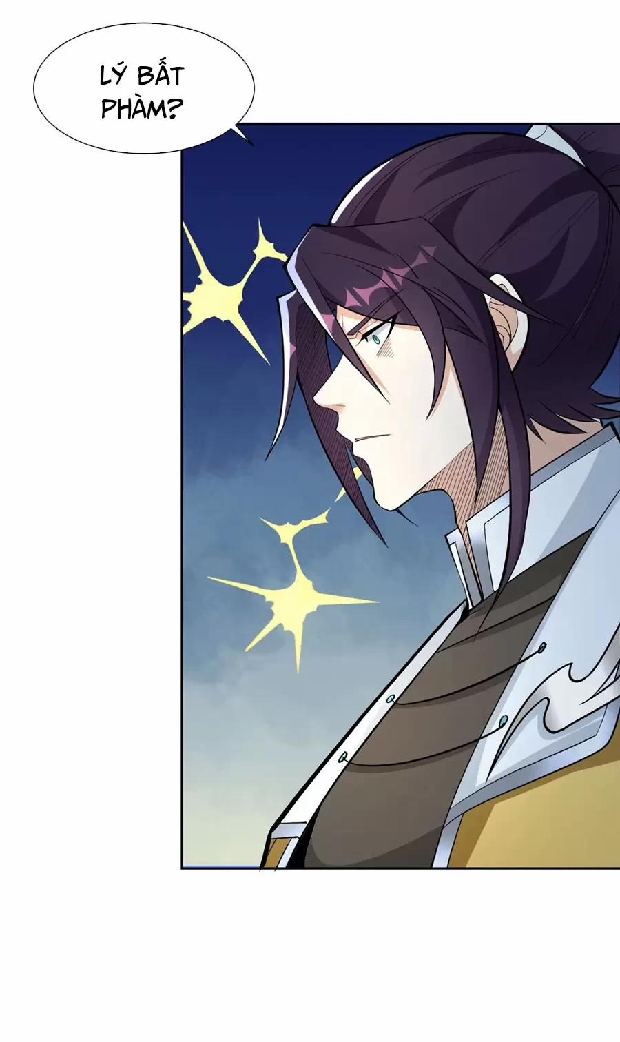 Người Ở Rể Bị Ép Thành Phản Diện 571 trang 28