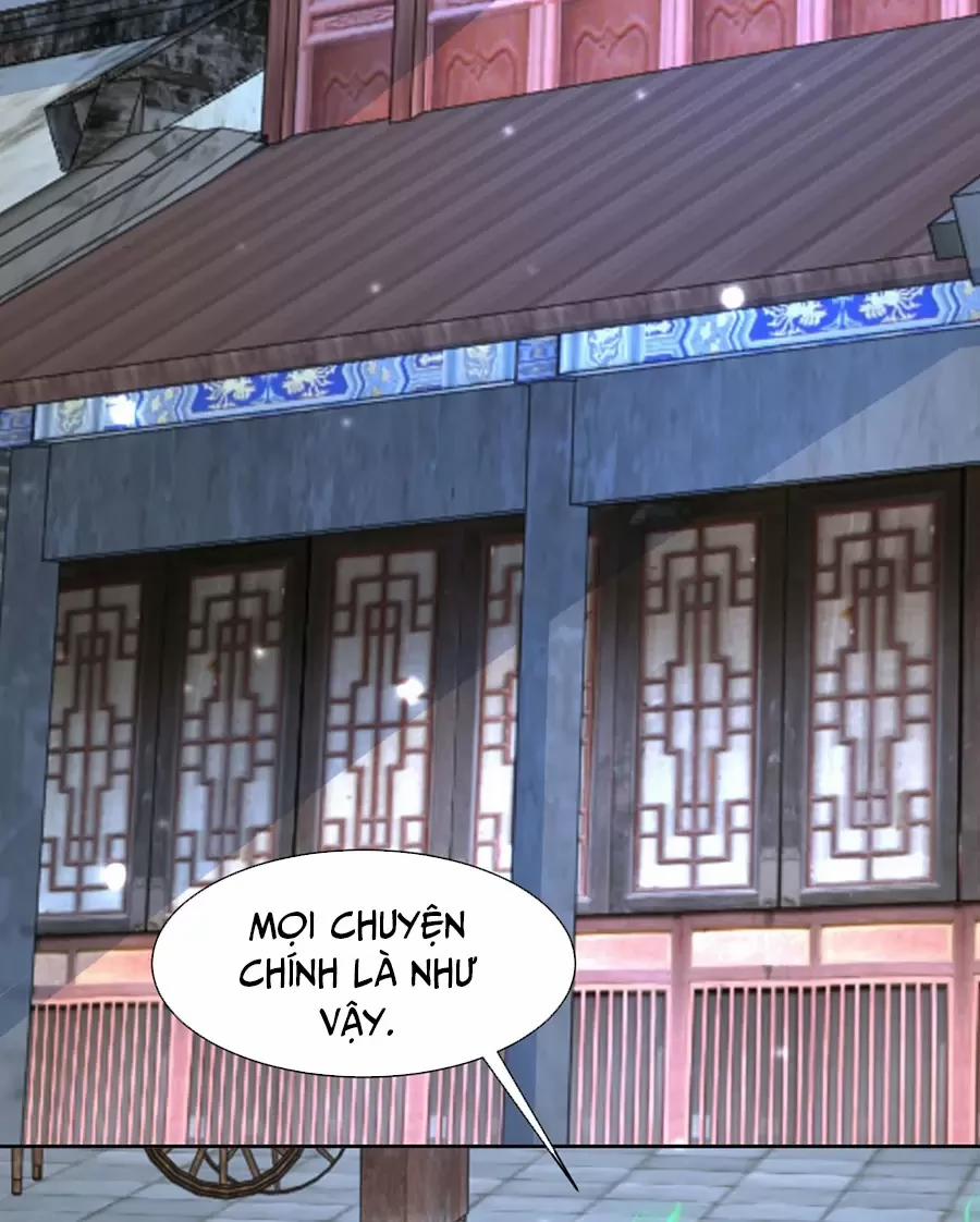 Người Ở Rể Bị Ép Thành Phản Diện 571 trang 33