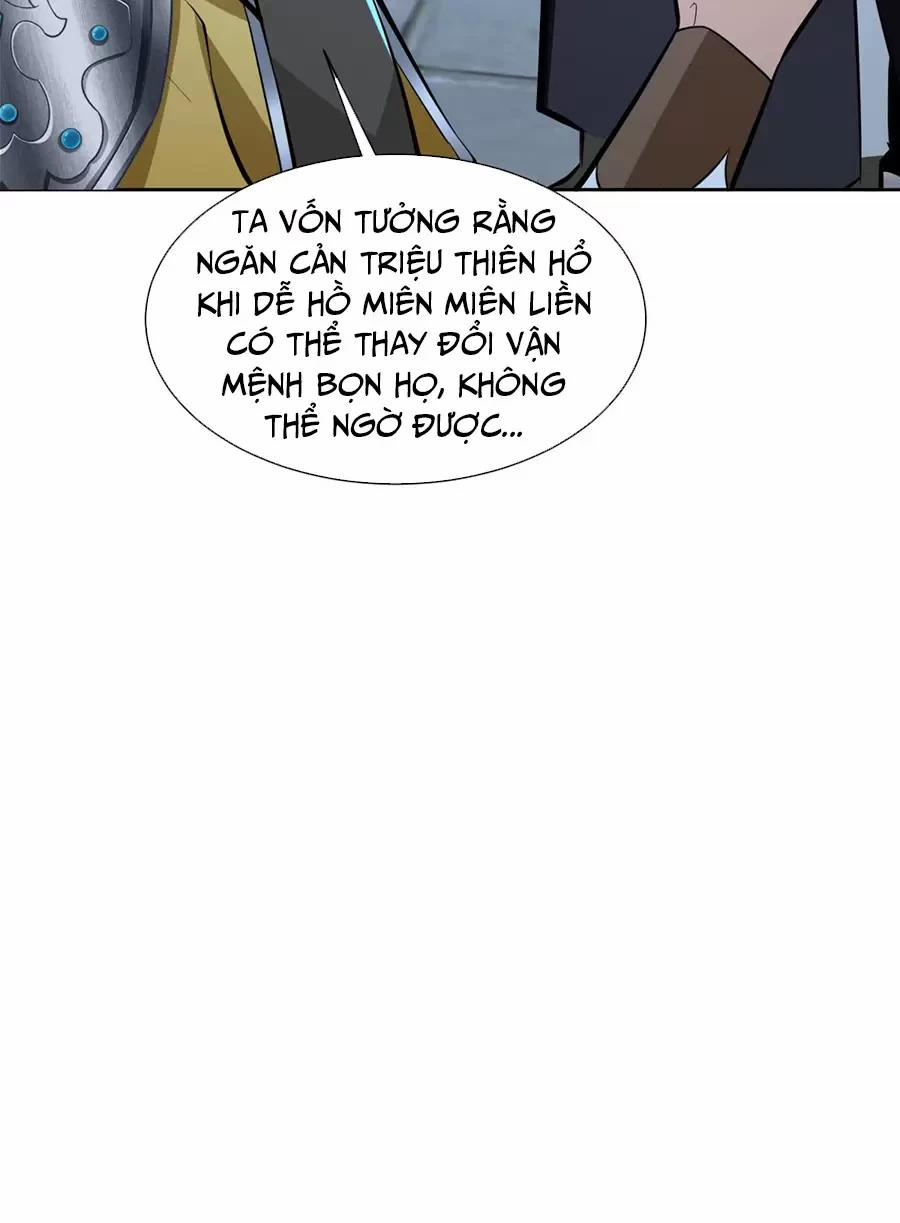 Người Ở Rể Bị Ép Thành Phản Diện 571 trang 35