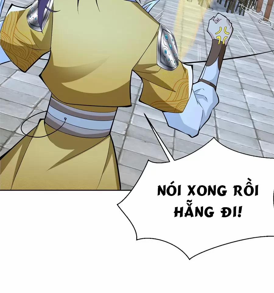 Người Ở Rể Bị Ép Thành Phản Diện 571 trang 39