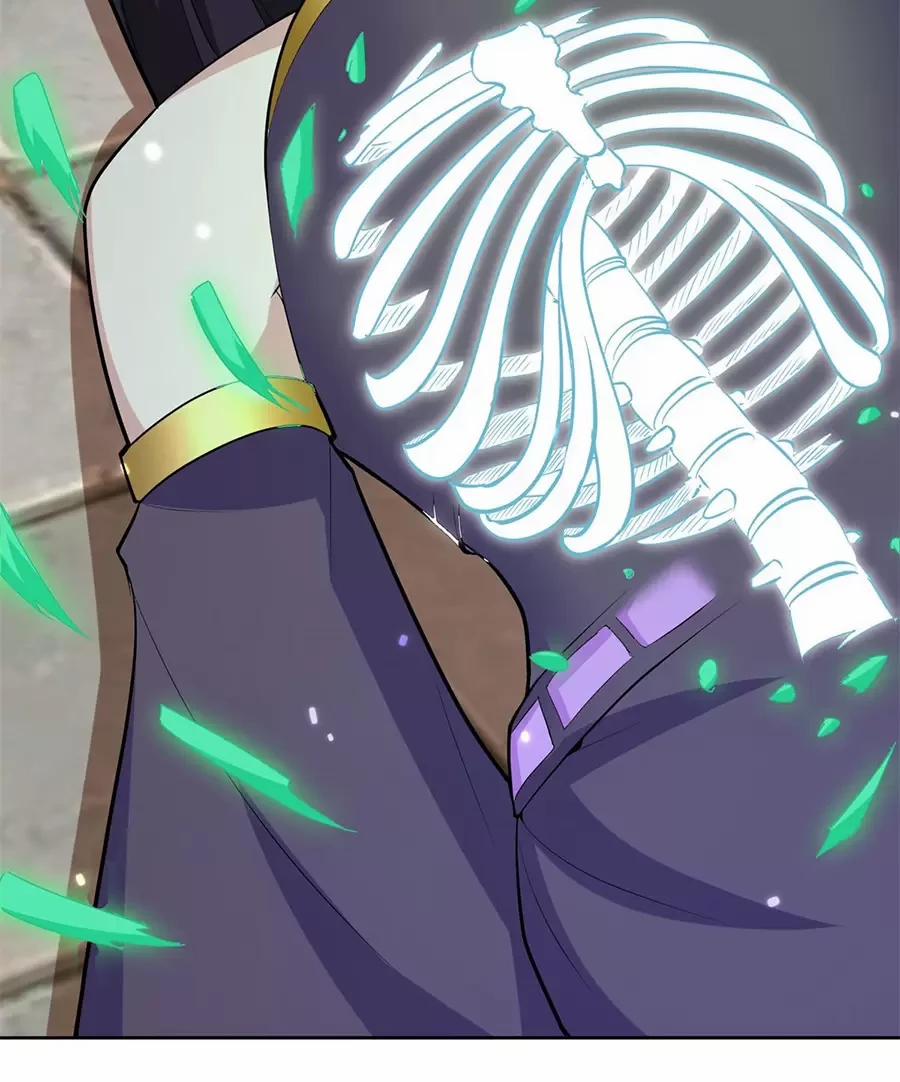 Người Ở Rể Bị Ép Thành Phản Diện 571 trang 5