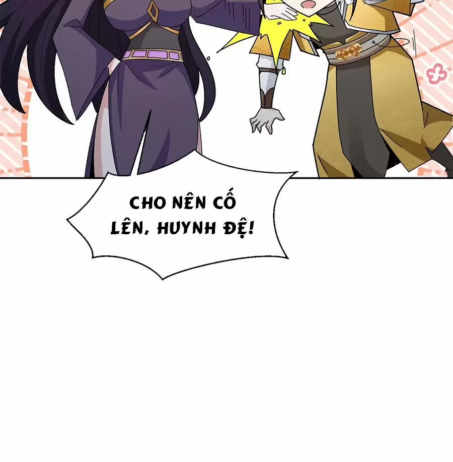 Người Ở Rể Bị Ép Thành Phản Diện 571 trang 50