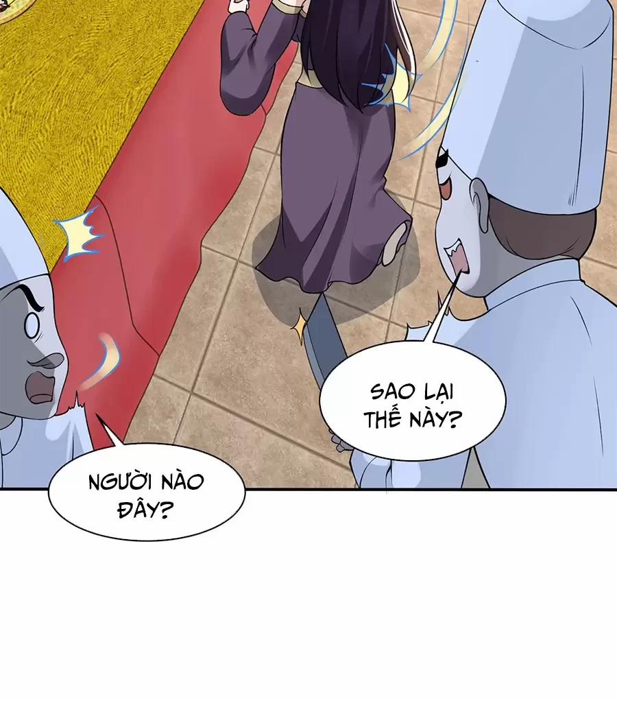 Người Ở Rể Bị Ép Thành Phản Diện 572 trang 16