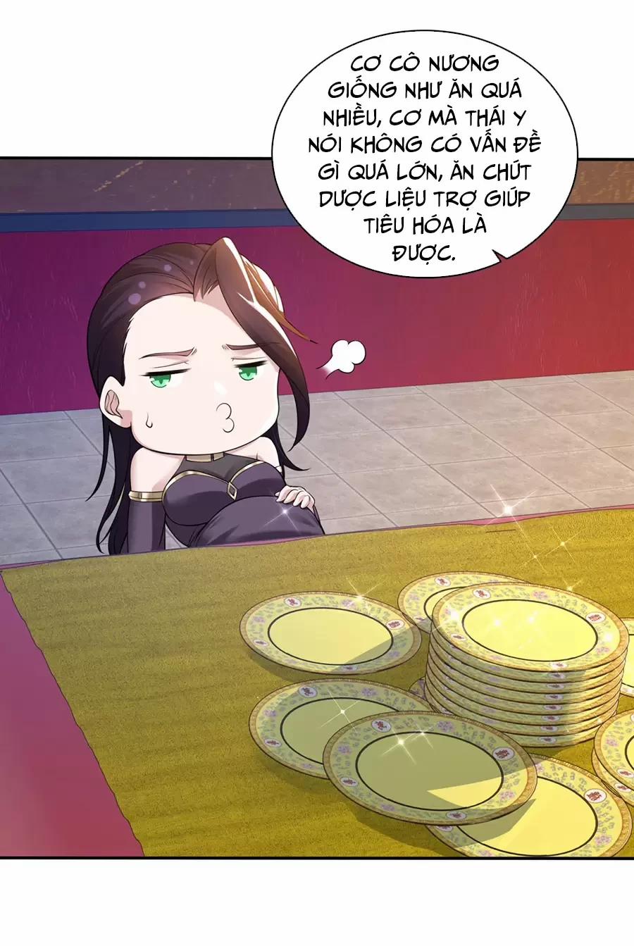 Người Ở Rể Bị Ép Thành Phản Diện 572 trang 17