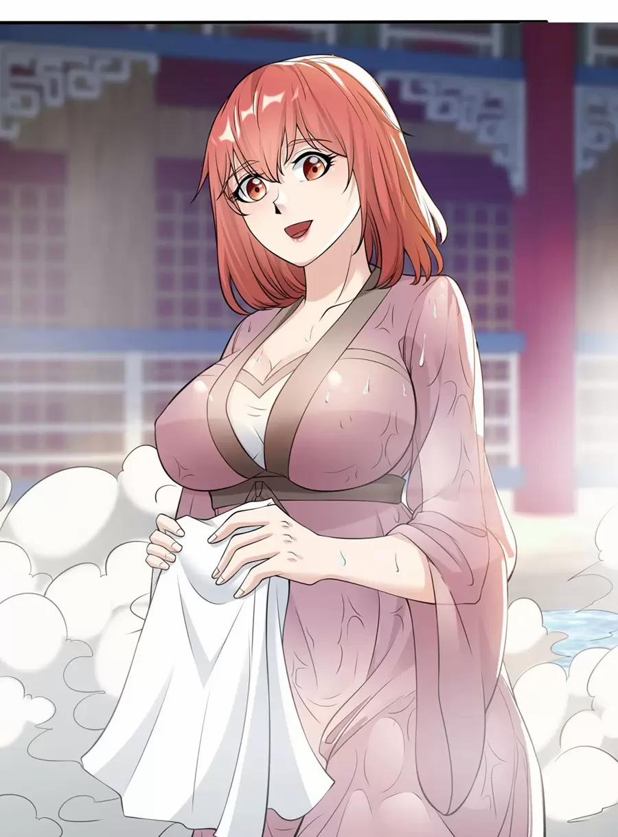 Người Ở Rể Bị Ép Thành Phản Diện 572 trang 21