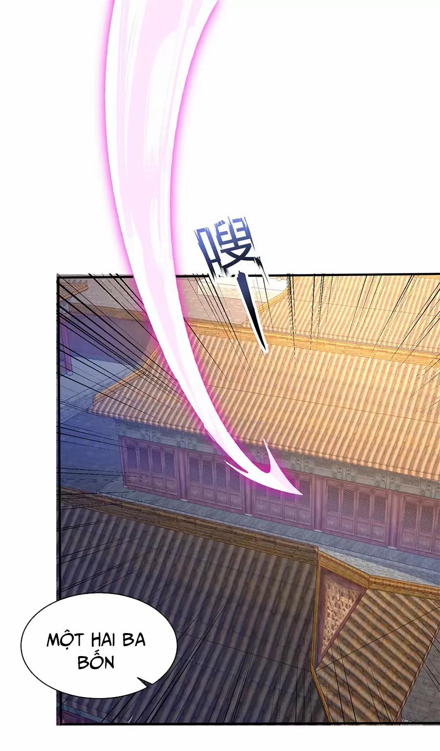 Người Ở Rể Bị Ép Thành Phản Diện 572 trang 30