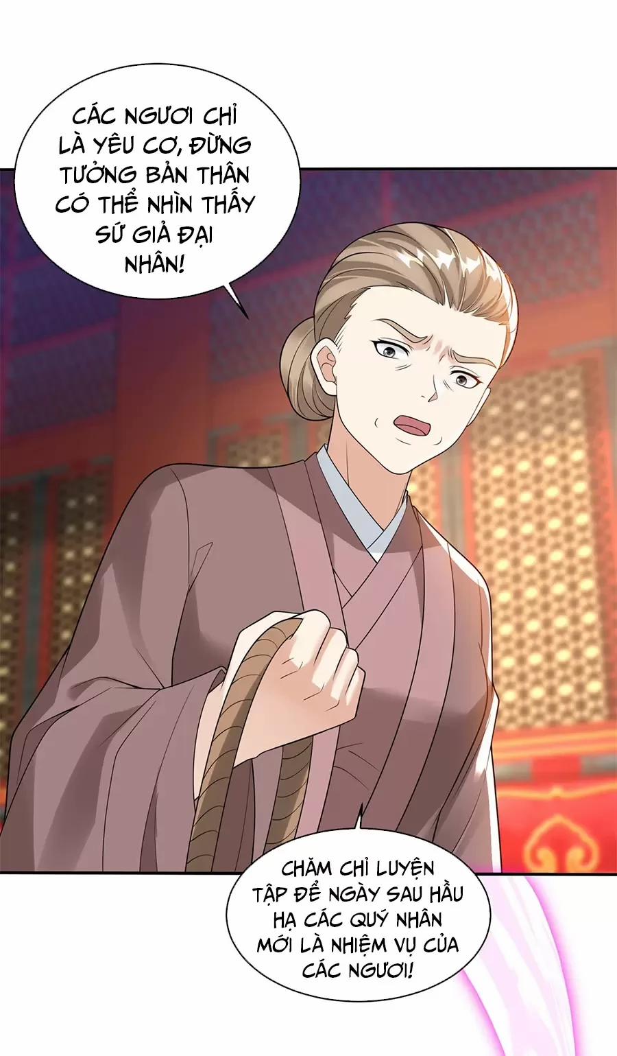 Người Ở Rể Bị Ép Thành Phản Diện 572 trang 32