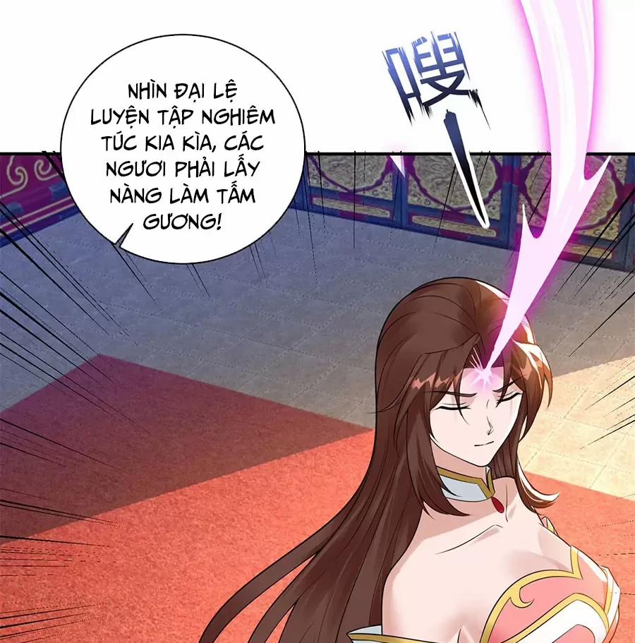 Người Ở Rể Bị Ép Thành Phản Diện 572 trang 33