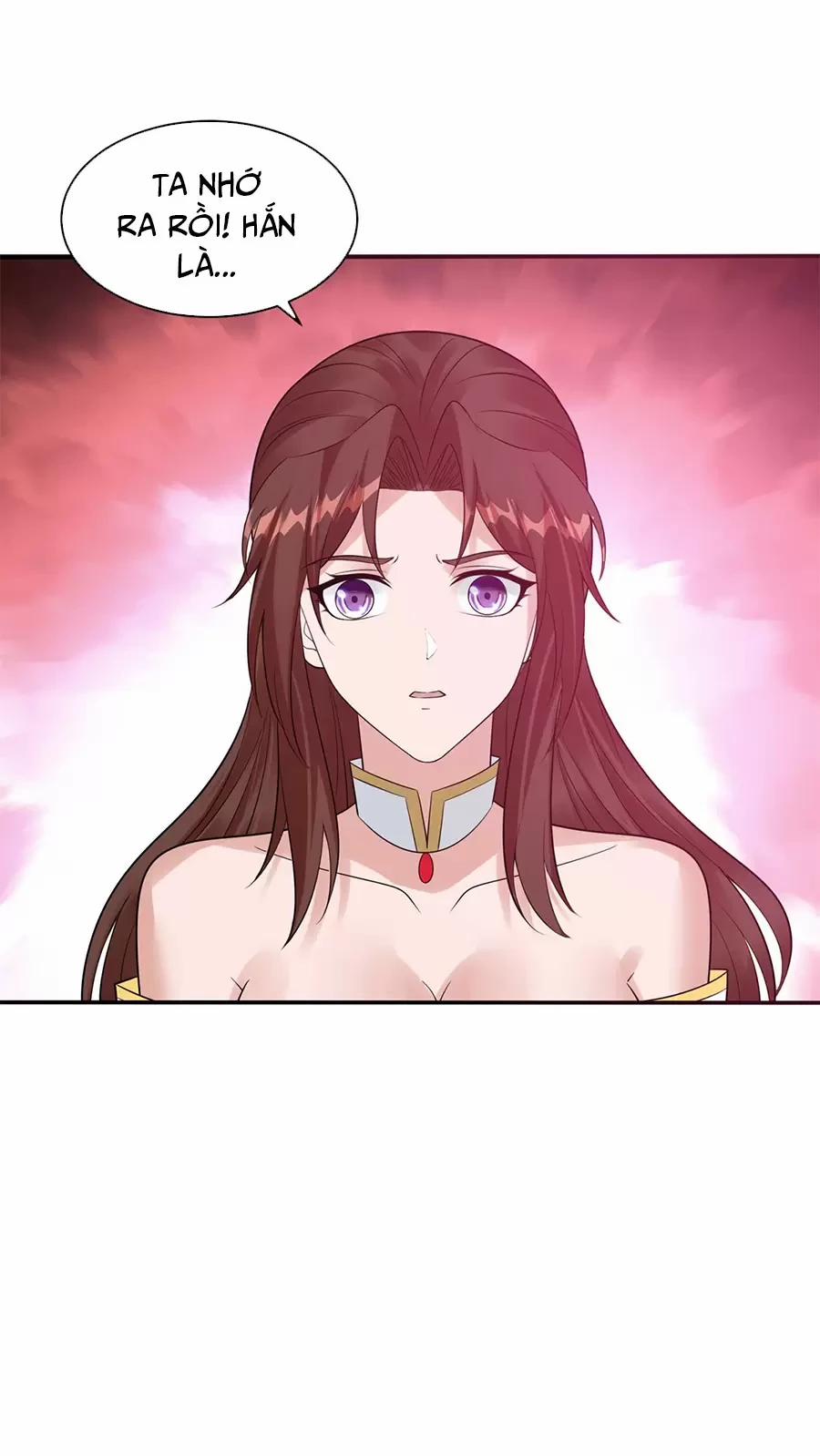 Người Ở Rể Bị Ép Thành Phản Diện 572 trang 38