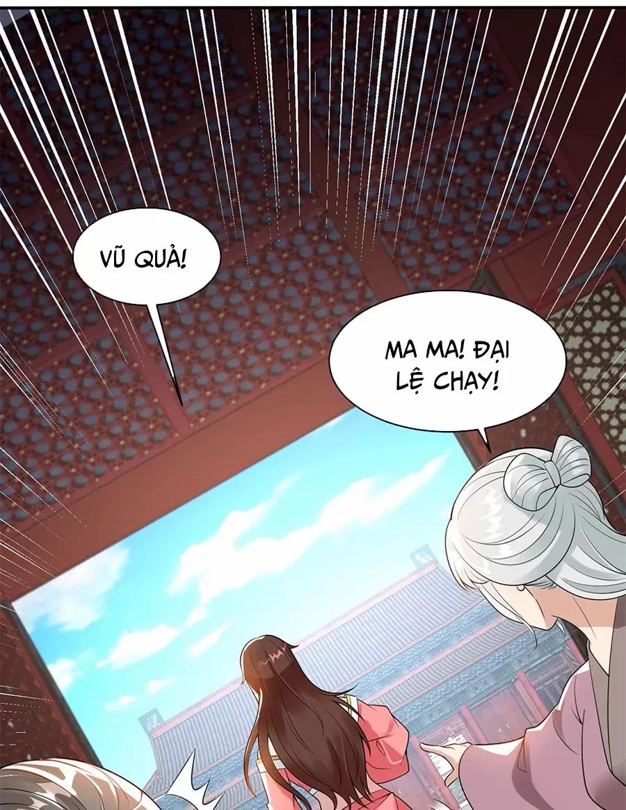 Người Ở Rể Bị Ép Thành Phản Diện 572 trang 39