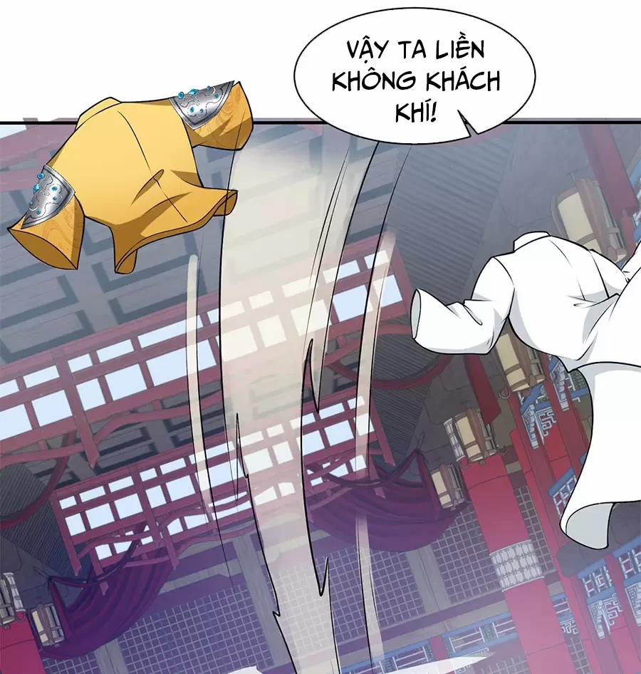 Người Ở Rể Bị Ép Thành Phản Diện 572 trang 7