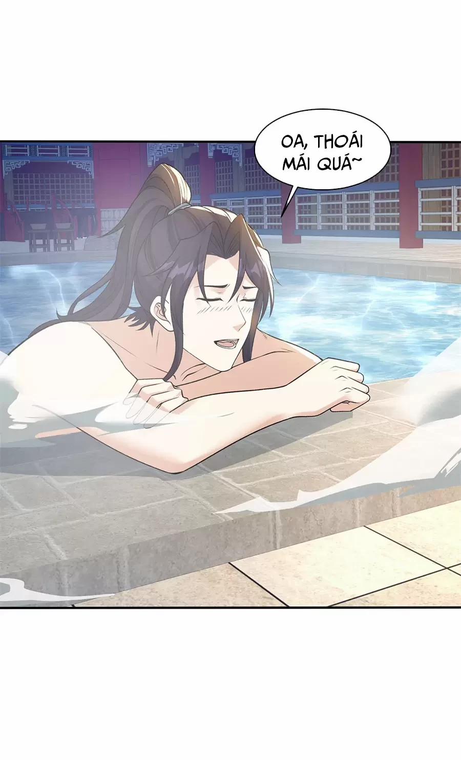 Người Ở Rể Bị Ép Thành Phản Diện 572 trang 9