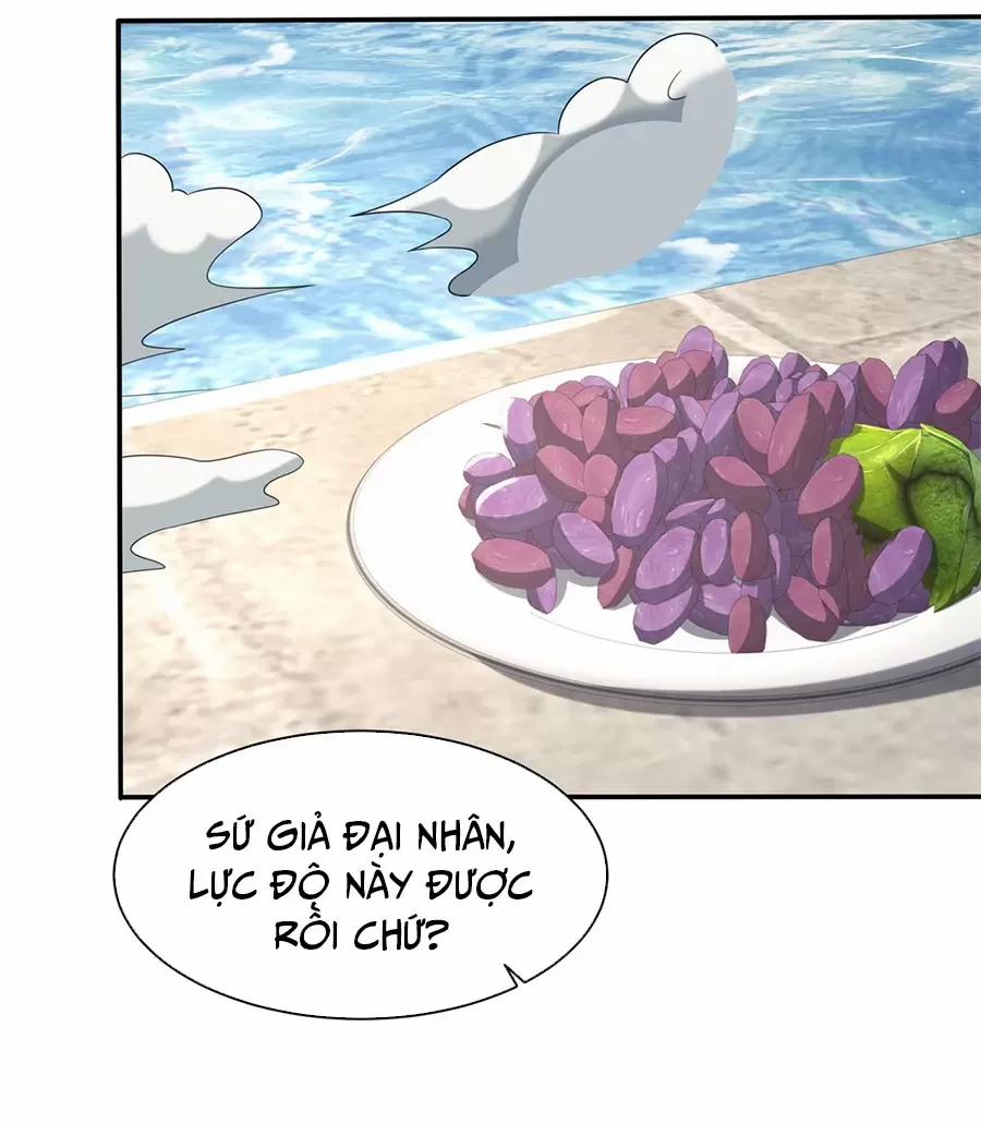 Người Ở Rể Bị Ép Thành Phản Diện 573 trang 10