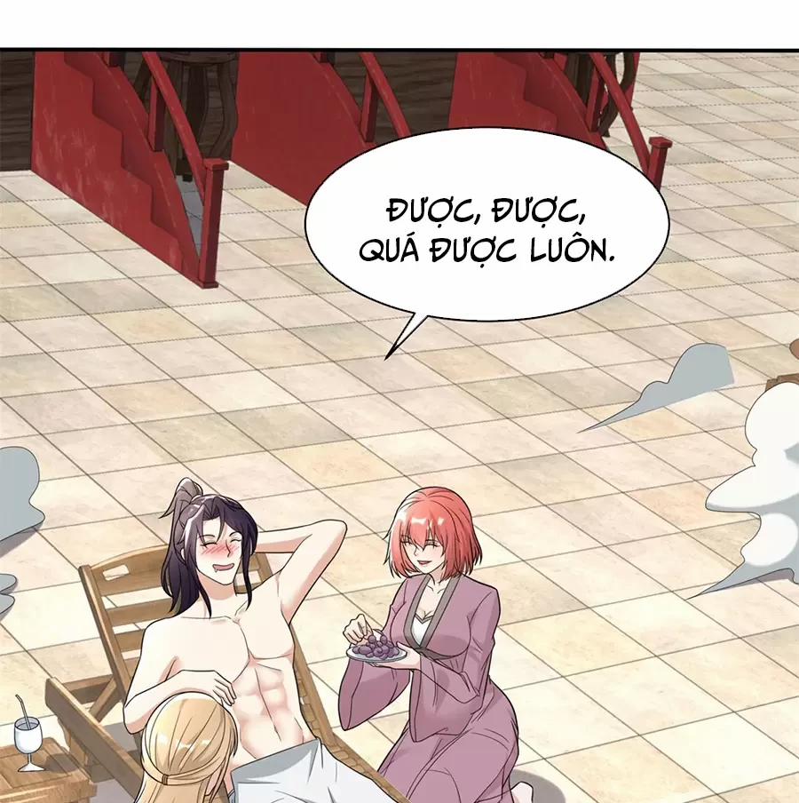 Người Ở Rể Bị Ép Thành Phản Diện 573 trang 11