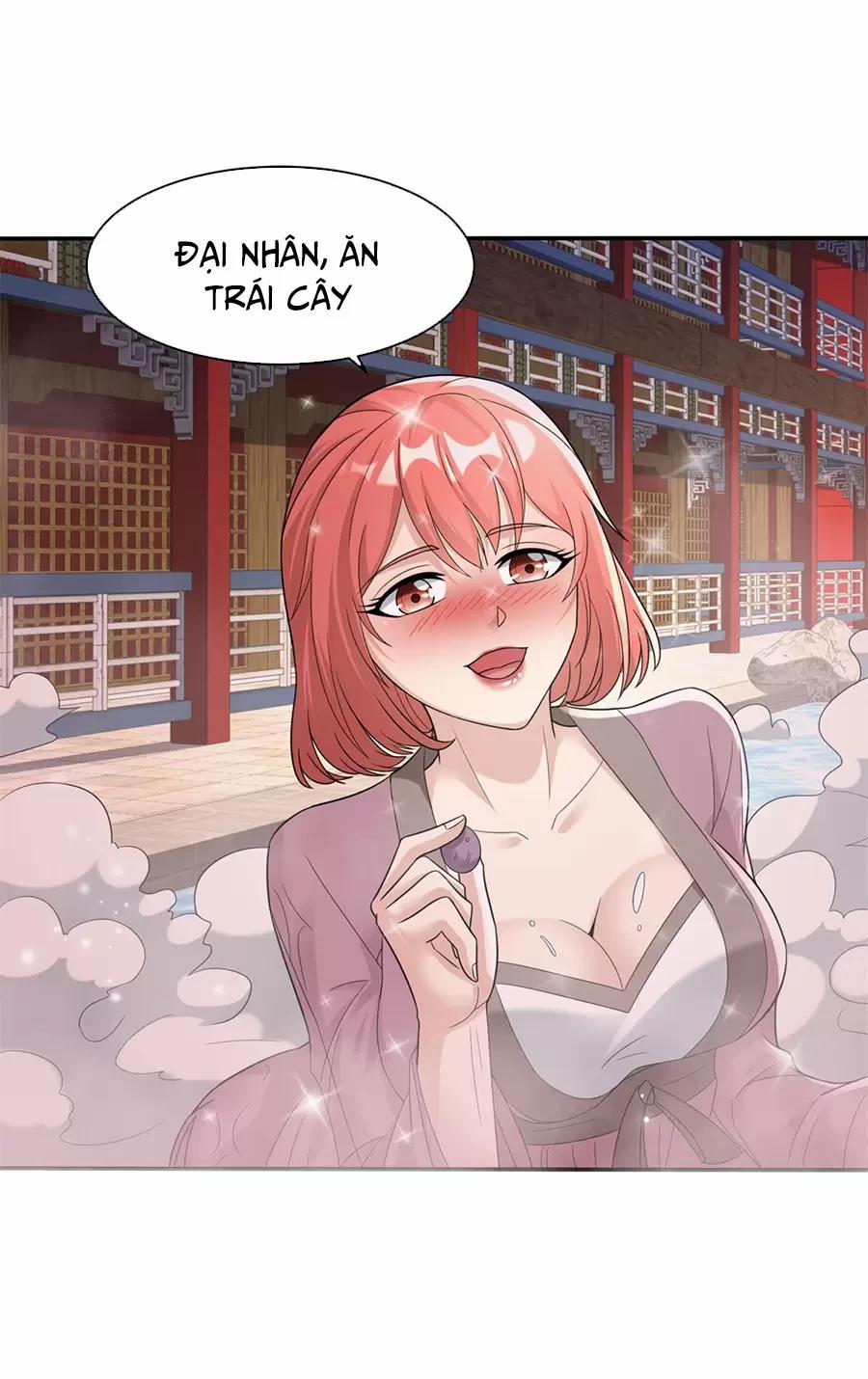 Người Ở Rể Bị Ép Thành Phản Diện 573 trang 15