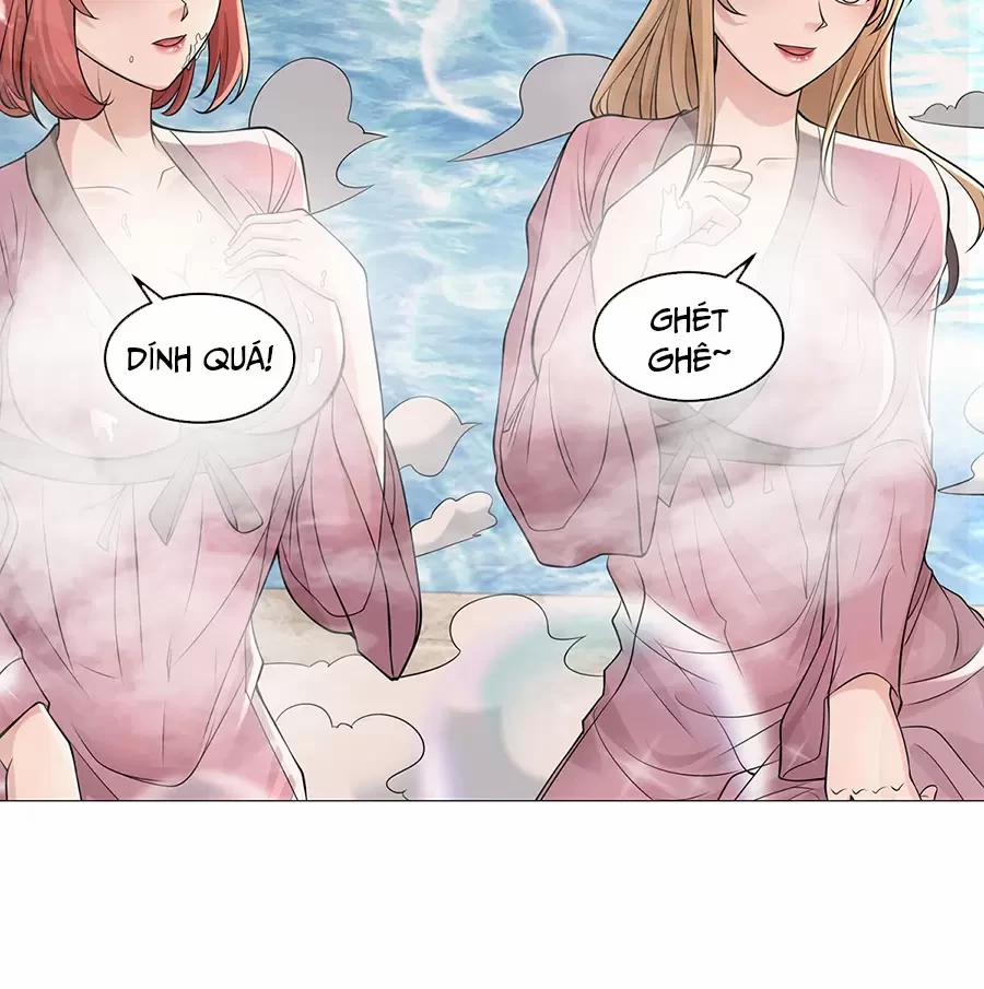 Người Ở Rể Bị Ép Thành Phản Diện 573 trang 19