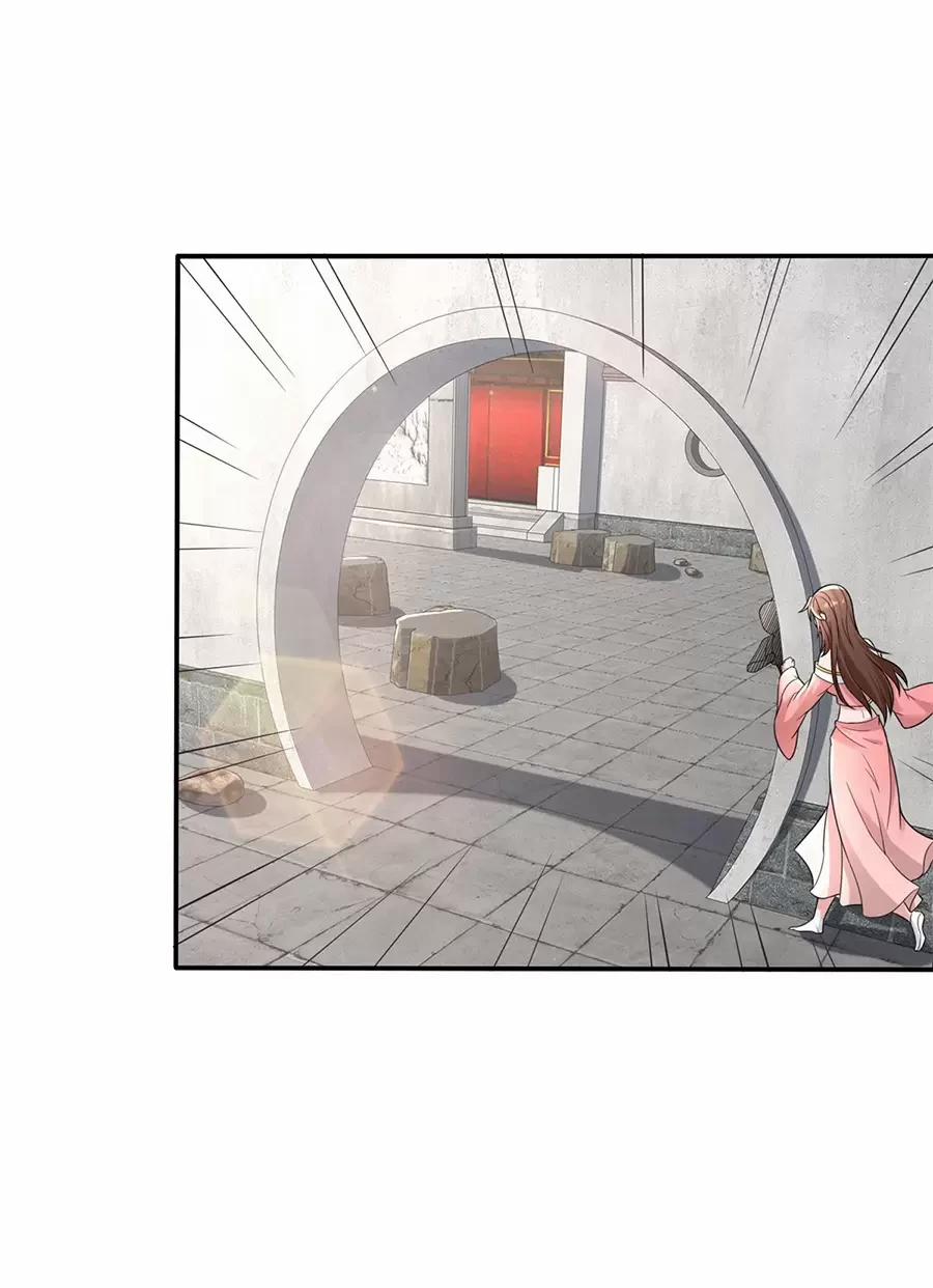 Người Ở Rể Bị Ép Thành Phản Diện 573 trang 2