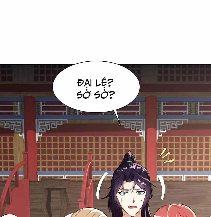 Người Ở Rể Bị Ép Thành Phản Diện 573 trang 21