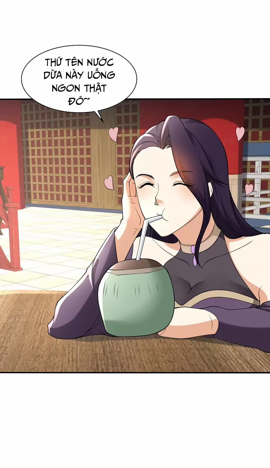Người Ở Rể Bị Ép Thành Phản Diện 573 trang 24