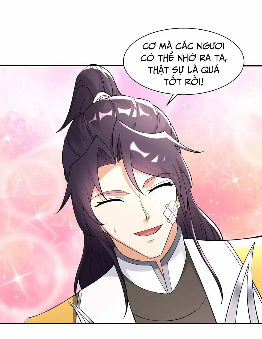 Người Ở Rể Bị Ép Thành Phản Diện 573 trang 27