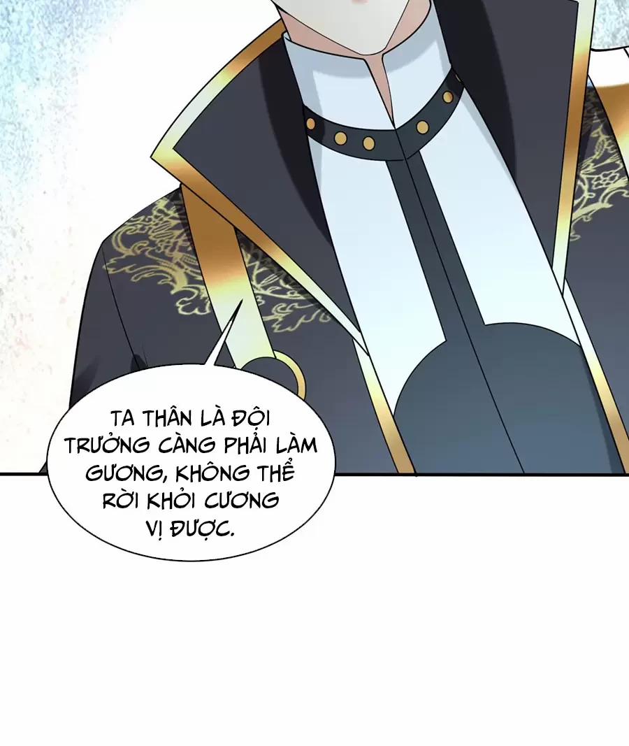 Người Ở Rể Bị Ép Thành Phản Diện 573 trang 36