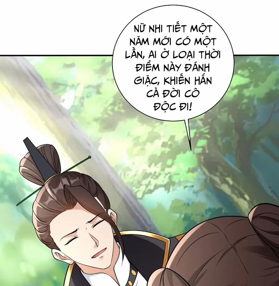 Người Ở Rể Bị Ép Thành Phản Diện 573 trang 38