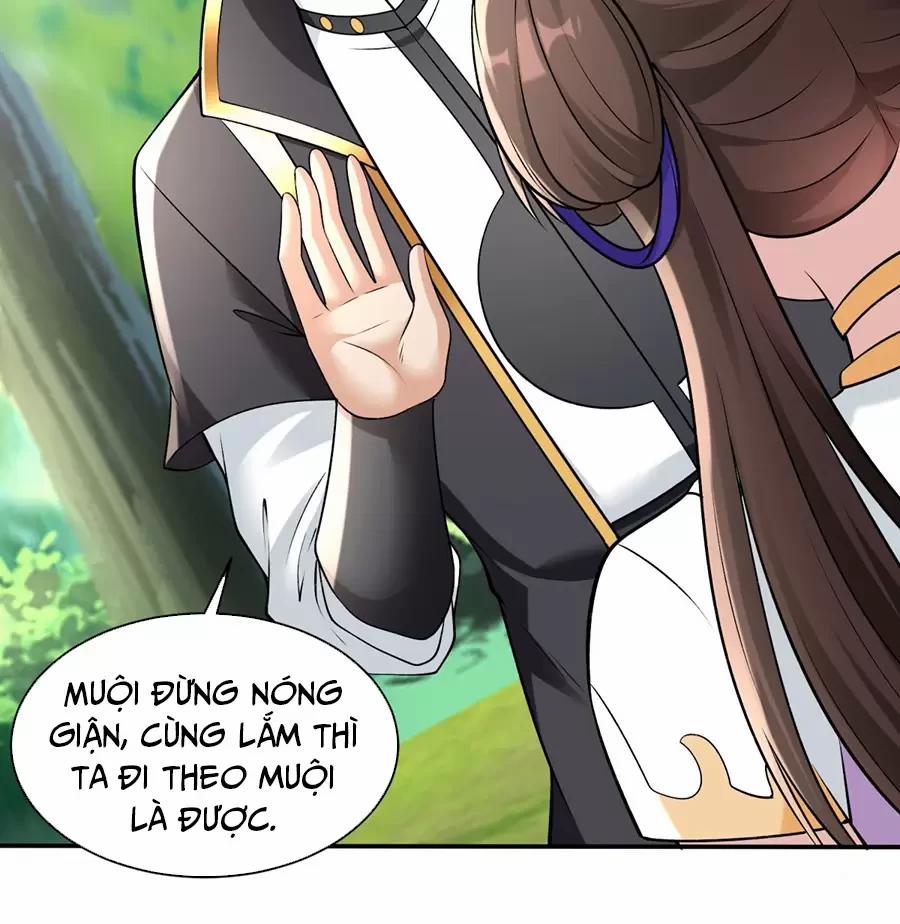 Người Ở Rể Bị Ép Thành Phản Diện 573 trang 39