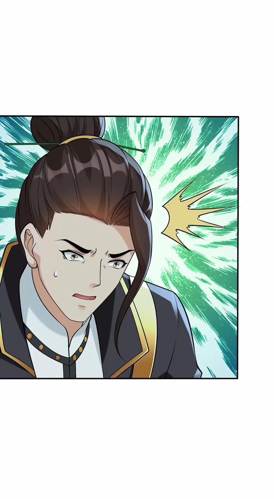 Người Ở Rể Bị Ép Thành Phản Diện 573 trang 43