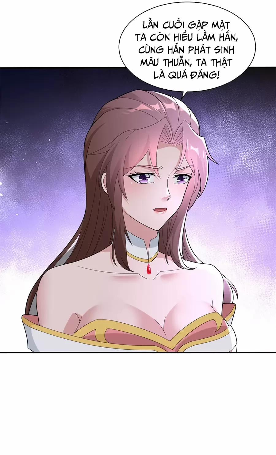 Người Ở Rể Bị Ép Thành Phản Diện 573 trang 7