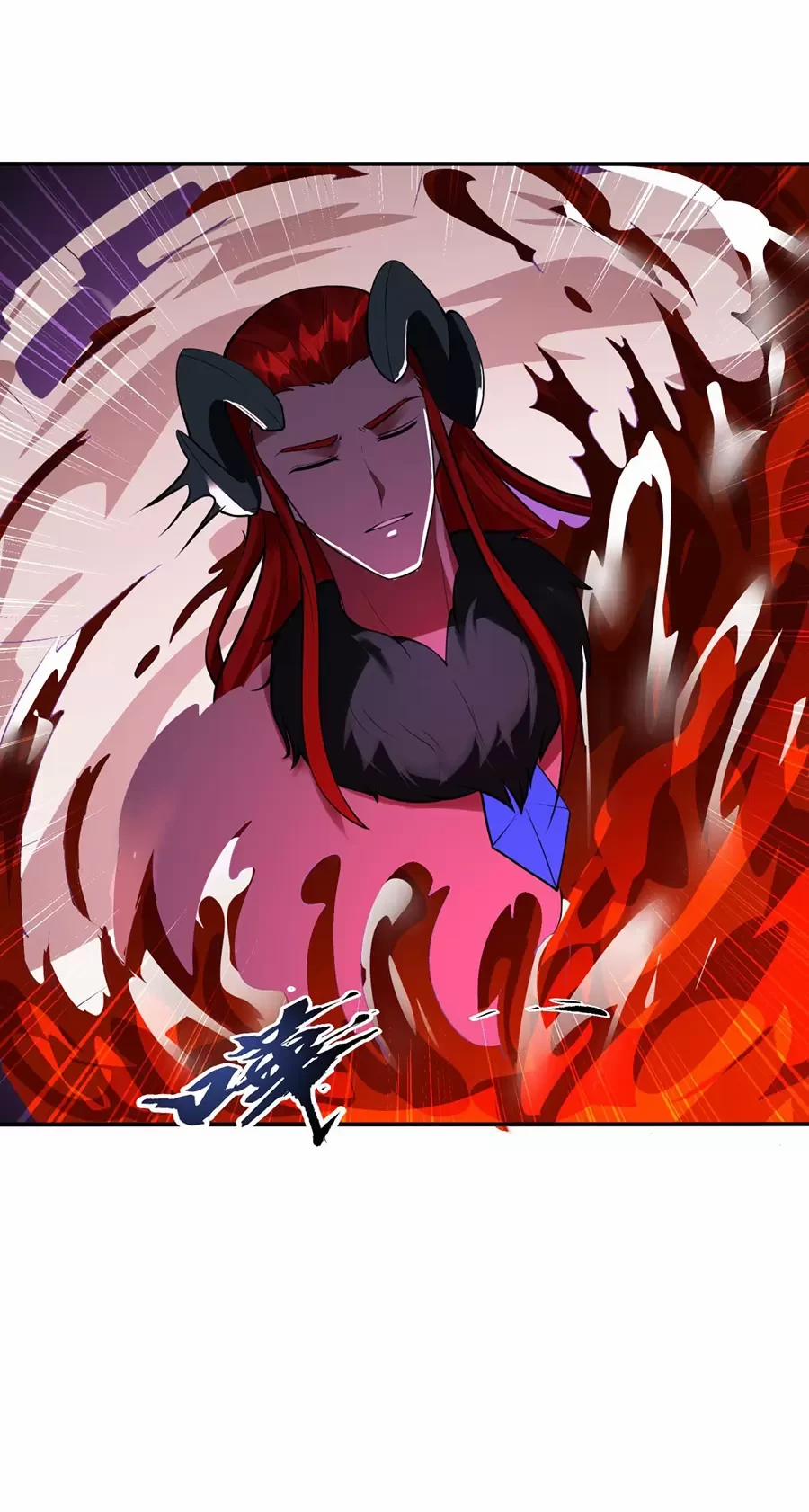 Người Ở Rể Bị Ép Thành Phản Diện 574 trang 11